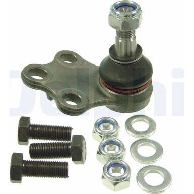 TC601 Trag-/Führungsgelenk