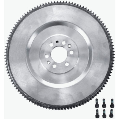 6366 000 055 Schwungrad Zwei-Massen-Schwungrad