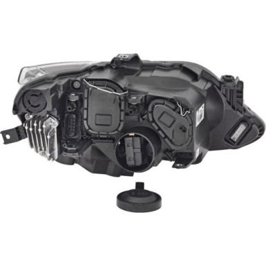 046724 Hauptscheinwerfer ORIGINAL TEIL