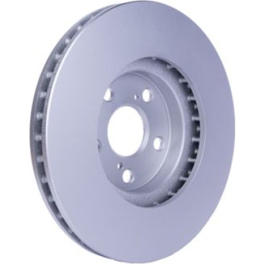Hella | Bremsscheibe | 8DD 355 112-331