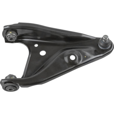 33403 01 Lenker, Radaufhängung