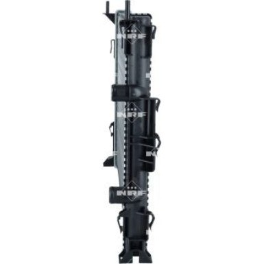 NRF | Kühler, Motorkühlung | 58329A