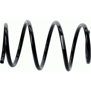 993 270 Fahrwerksfeder