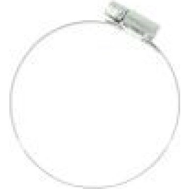 166281 Ladeluftschlauch EASY FIT