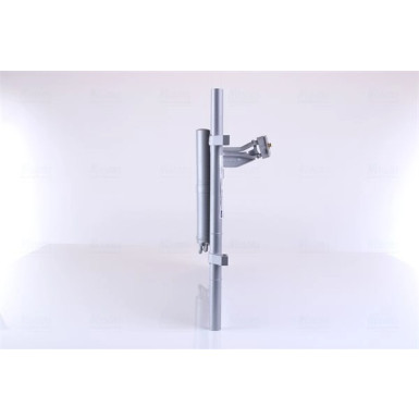 940148 Kondensator, Klimaanlage ** FIRST FIT **