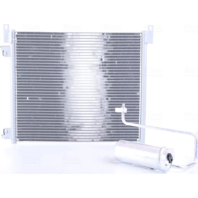 94805 Kondensator, Klimaanlage ** FIRST FIT **