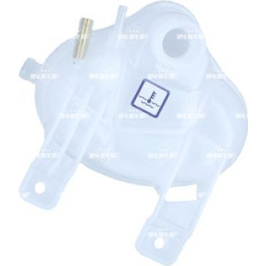 454150 Ausgleichsbehälter, Kühlmittel EASY FIT