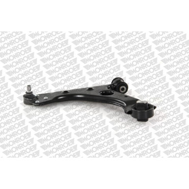 L15558 Lenker, Radaufhängung