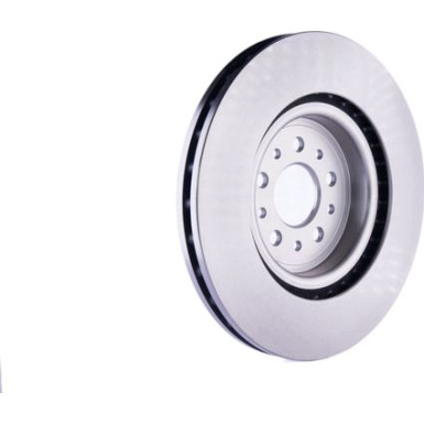 Hella | Bremsscheibe | 8DD 355 106-171