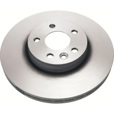 Bremsscheibe TRW SINGLE DF4310S