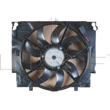 47705 Lüfter, Motorkühlung 47705 Lüfter, Motorkühlung