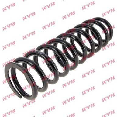 RD1421 Fahrwerksfeder K-Flex