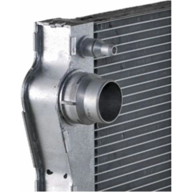 CR 1094 000P Kühler, Motorkühlung BEHR *** PREMIUM LINE ***