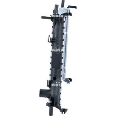 NRF | Kühler, Motorkühlung | 509614