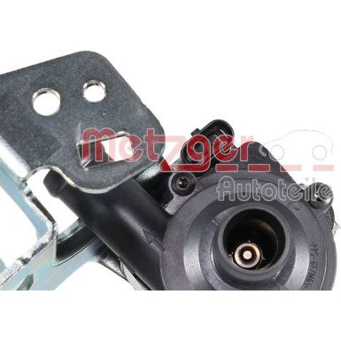 2221191 Zusatzwasserpumpe (Kühlwasserkreislauf) ORIGINAL ERSATZTEIL GREENPARTS