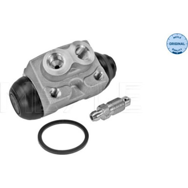 Meyle Radbremszylinder MEYLE-ORIGINAL: True to OE 37-14 531 0000 Meyle Radbremszylinder MEYLE-ORIGINAL: True to OE 37-14 531 0000