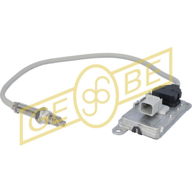 GEBE | NOx-Sensor, NOx-Katalysator | 9 3607 1