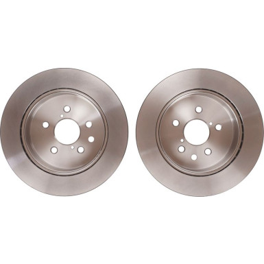 TRW Bremsscheibe DF6063