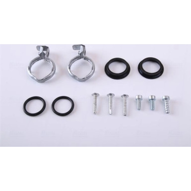 Nissens Wärmetauscher, Innenraumheizung FIRST FIT 73377 Nissens Wärmetauscher, Innenraumheizung FIRST FIT 73377