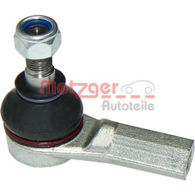 Metzger Spurstangenkopf COMPETENCE KIT 54022708