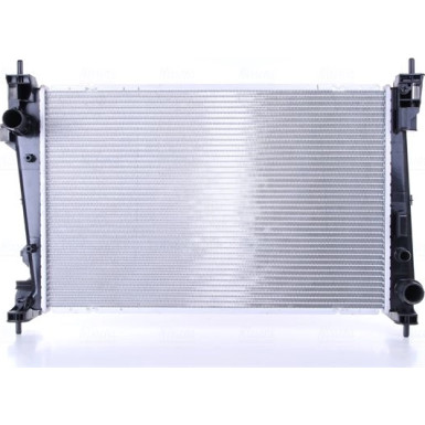 60065 Kühler, Motorkühlung