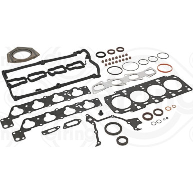 Elring | Dichtungsvollsatz, Motor | 180.570