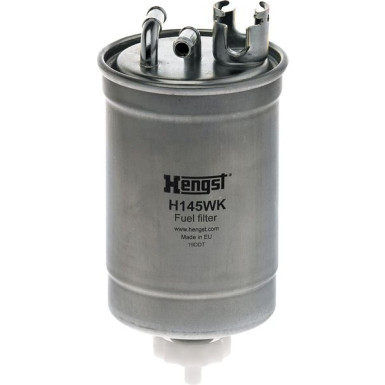 Hengst Filter | Kraftstofffilter | H145WK