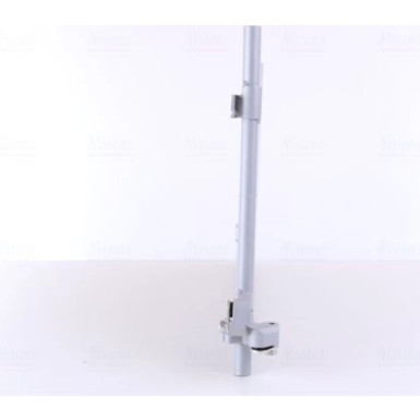 Nissens | Kondensator, Klimaanlage | 940750