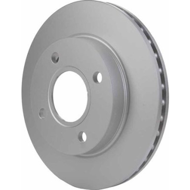 Hella | Bremsscheibe | 8DD 355 102-231