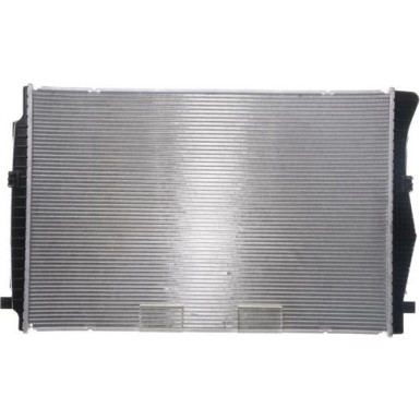 Mahle | Kühler, Motorkühlung | CR 2055 000S
