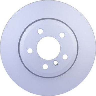 Hella | Bremsscheibe | 8DD 355 112-231