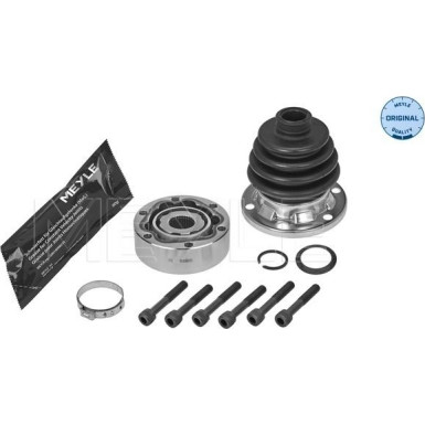 100 498 0049 Gelenksatz, Antriebswelle MEYLE-ORIGINAL: True to OE. 100 498 0049 Gelenksatz, Antriebswelle MEYLE-ORIGINAL: True to OE.