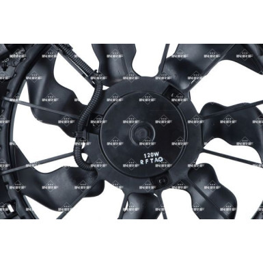 47997 Lüfter, Motorkühlung