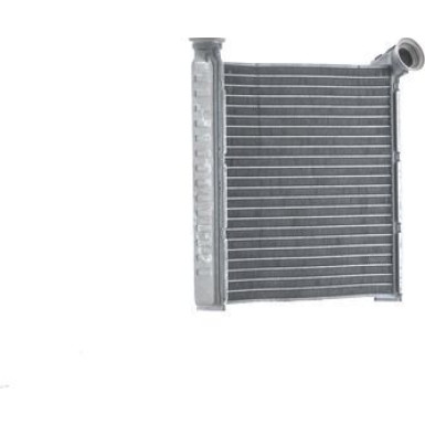 Mahle | Wärmetauscher, Innenraumheizung | AH 256 000S