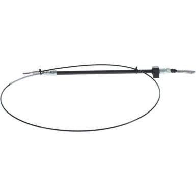 BOSCH | Seilzug, Feststellbremse | 1 987 477 853