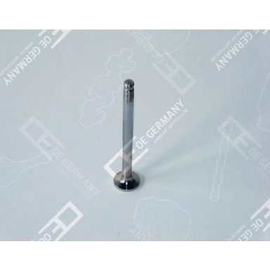 OE Germany | Auslassventil | 01 0520 900009