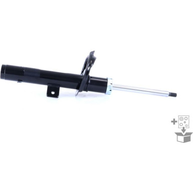 G16447 Stoßdämpfer MONROE ORIGINAL (Gas Technology) G16447 Stoßdämpfer MONROE ORIGINAL (Gas Technology)