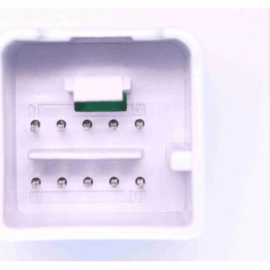 V10-73-0249 Schalter, Fensterheber Original VEMO Qualität