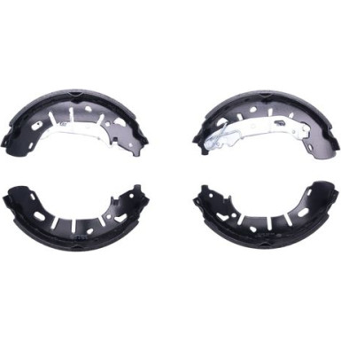 Hella | Bremsbackensatz | 8DB 355 022-221