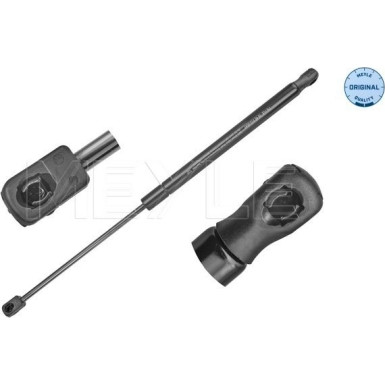 Meyle Gasfeder, Koffer-/Laderaum MEYLE-ORIGINAL: True to OE 16-40 910 0041