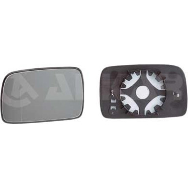 6451107 Spiegelglas, Außenspiegel 6451107 Spiegelglas, Außenspiegel