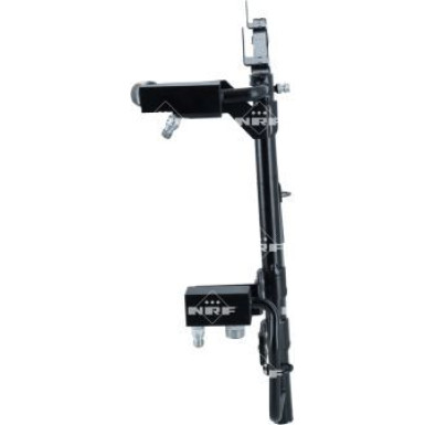 35248 Kondensator, Klimaanlage EASY FIT