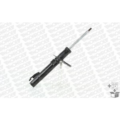 G7396 Stoßdämpfer MONROE ORIGINAL (Gas Technology) G7396 Stoßdämpfer MONROE ORIGINAL (Gas Technology)
