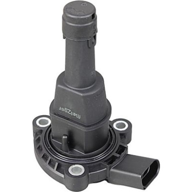 Metzger | Sensor, Motorölstand | 0901325
