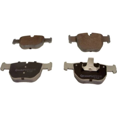 QP7929 Bremsbelagsatz, Scheibenbremse