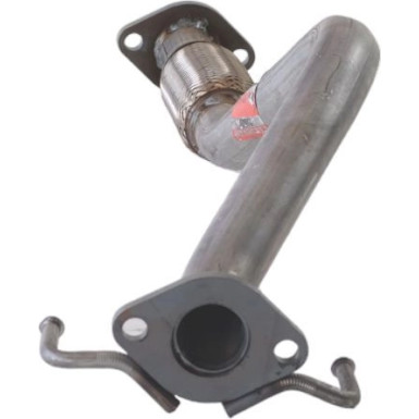 750-073 Abgasrohr