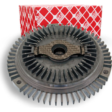 FEBI BILSTEIN 17856 Kupplung, Kühlerlüfter FEBI BILSTEIN 17856 Kupplung, Kühlerlüfter