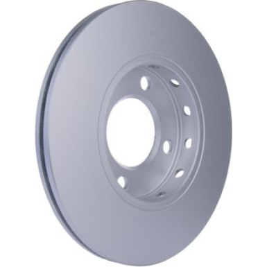 Hella | Bremsscheibe | 8DD 355 104-211