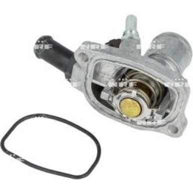 NRF | Thermostat, Kühlmittel | 725266