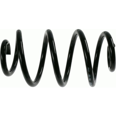 994 128 Fahrwerksfeder